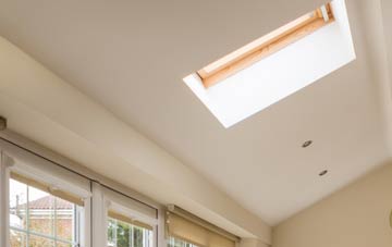 Yetts O Muckhart conservatory roof insulation companies