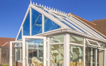 conservatory roof insulation costs Yetts O Muckhart