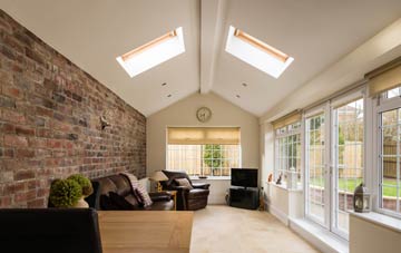 conservatory roof insulation Yetts O Muckhart, Clackmannanshire