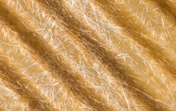 Yetts O Muckhart fibreglass roof waterproofing