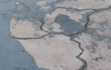 fibreglass roofing replacement Yetts O Muckhart