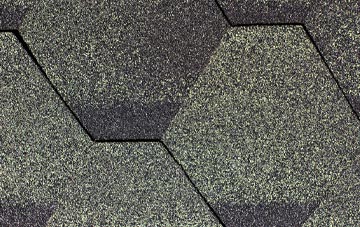 Yetts O Muckhart fibreglass shingle repairs