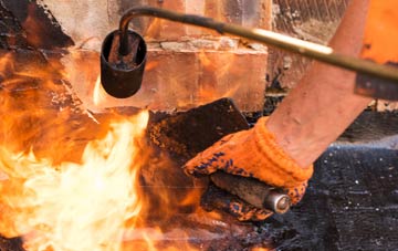 Yetts O Muckhart flat roof repair companies