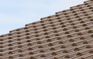 plastic roofing Yetts O Muckhart, Clackmannanshire