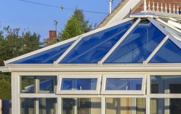 professional Yetts O Muckhart conservatory insulation
