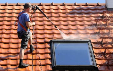 roof cleaning Yetts O Muckhart, Clackmannanshire