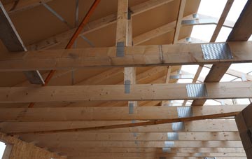Yetts O Muckhart roof truss costs