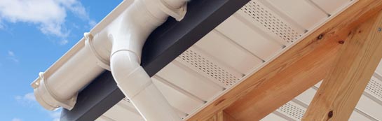 get Yetts O Muckhart guttering quotes today