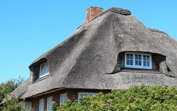 thatch roofing Yetts O Muckhart, Clackmannanshire