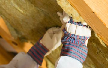types of Yetts O Muckhart pitched roof insulation materials