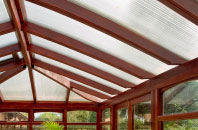 Yetts O Muckhart conservatory roofing insulation