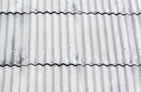 Yetts O Muckhart corrugated roof quotes