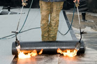 Yetts O Muckhart flat roof sealing quote